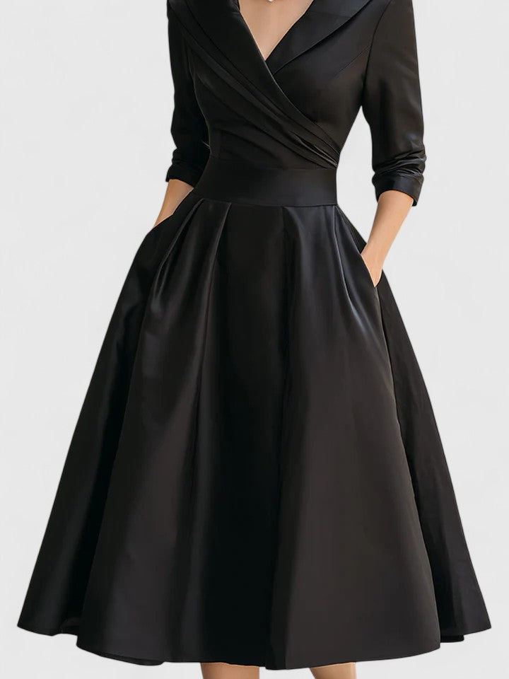 Penelope | Lunara Dress