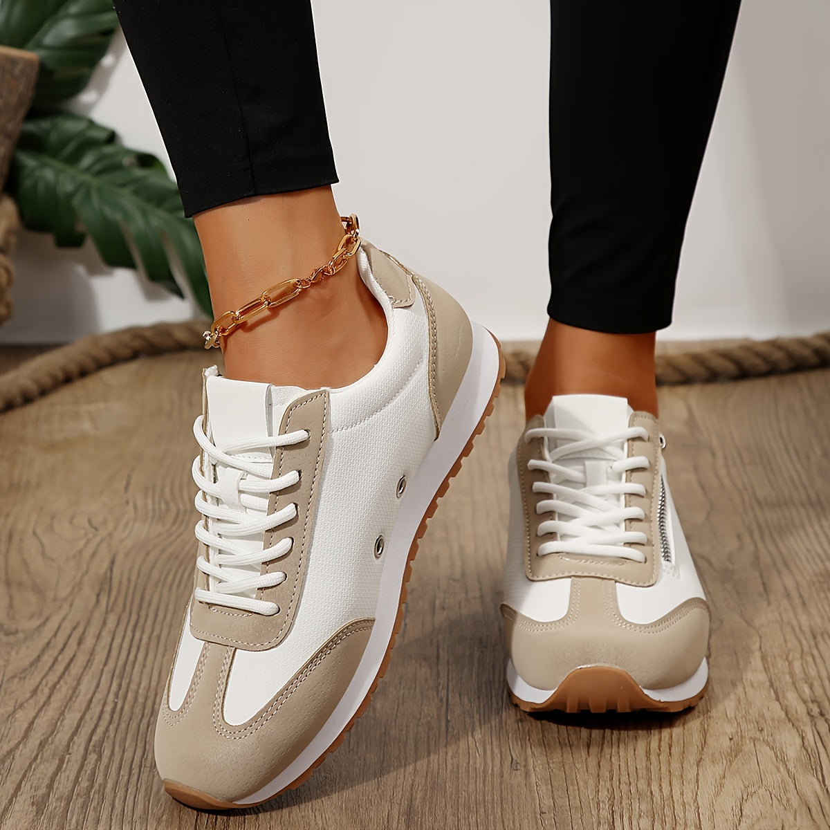 Mariella | Zapatillas Bellezza™