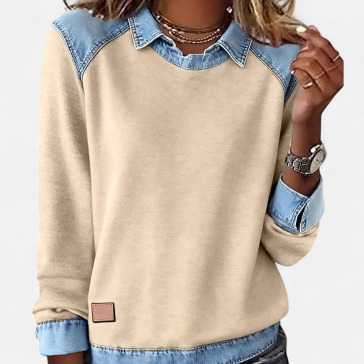 Trendy Long Sleeve