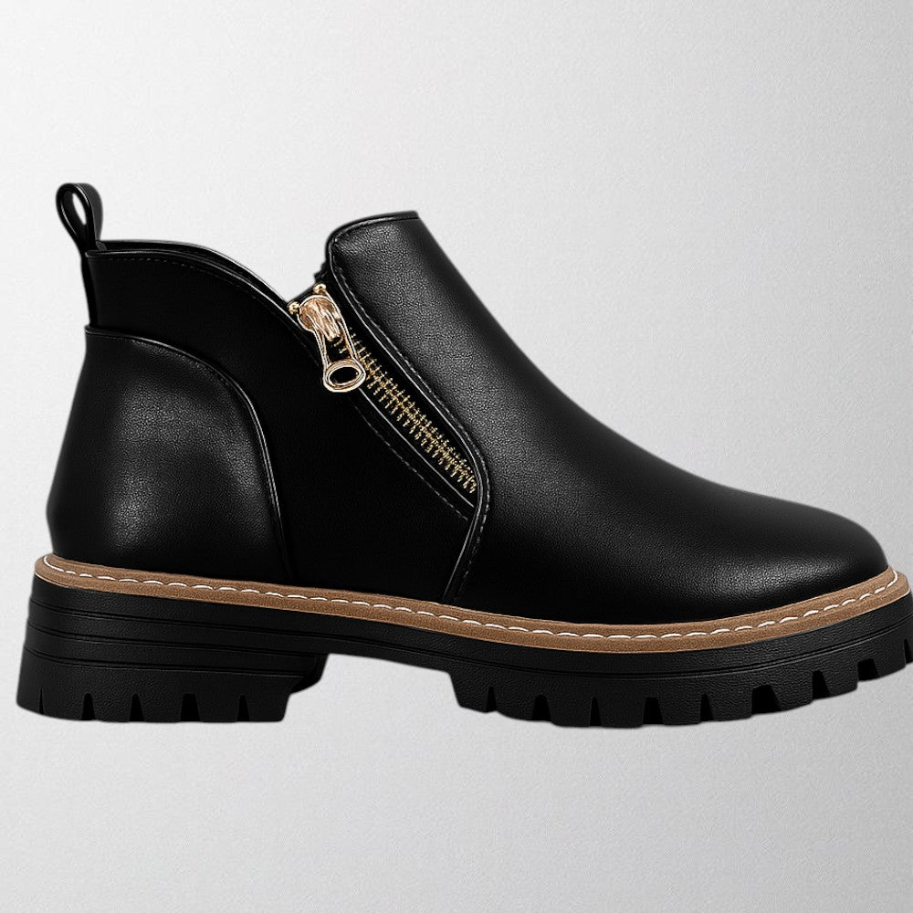 Venice ankle boots
