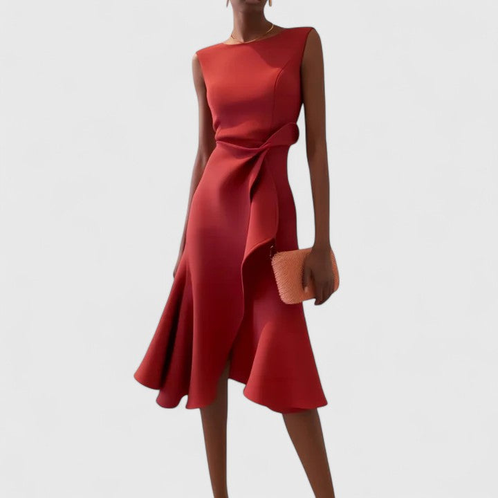 Mish | Robe sophistiquée