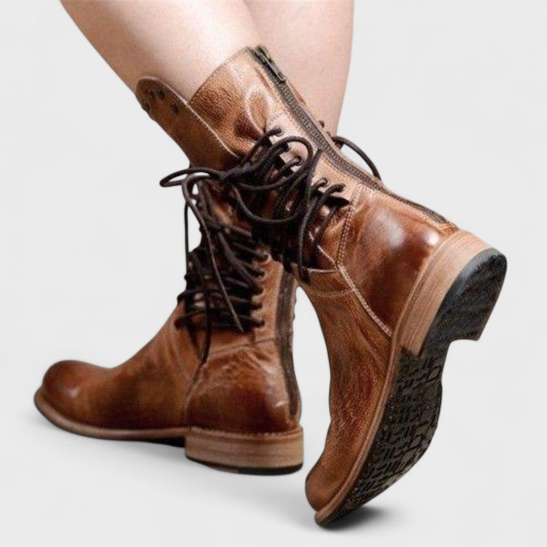 Aruna | Elegant and Comfortable Boots