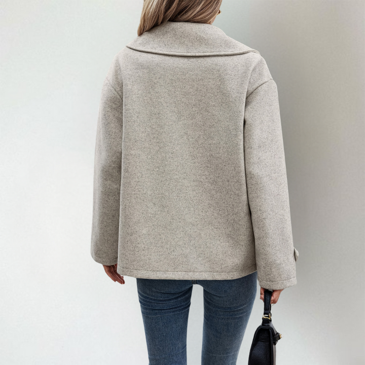 Daphne | Comfortable Cardigan