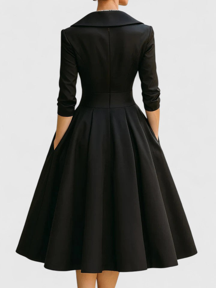 Penelope | Lunara Dress