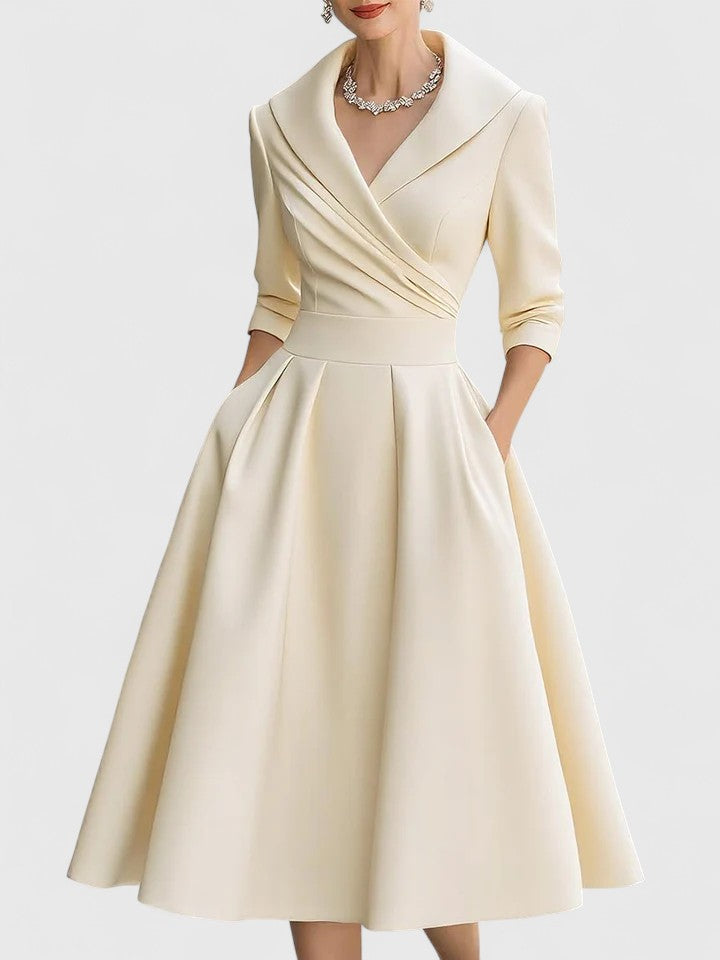 Penelope | Lunara Dress