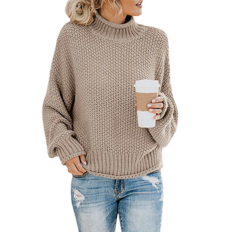 Noelle | Pull Douillet