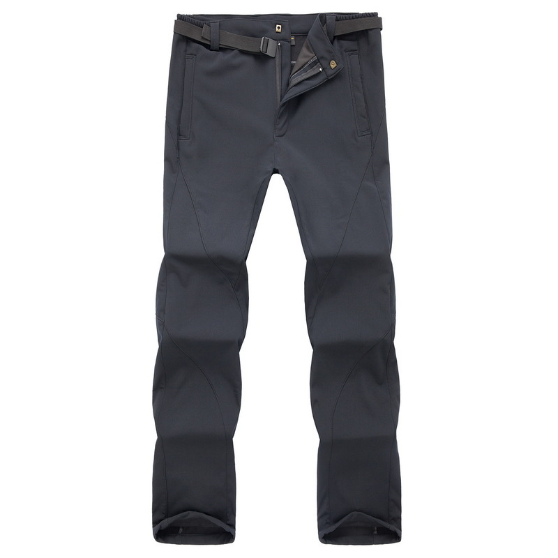 Julia - Pantalones Impermeables para Mujer para Caminar
