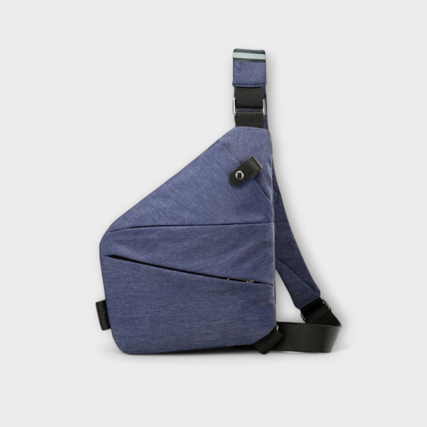 Olivia - Bolso Antirrobo de Hombro