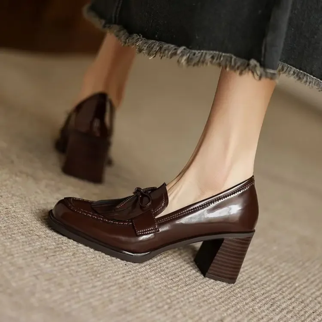 Lodičky Dorothy Loafer