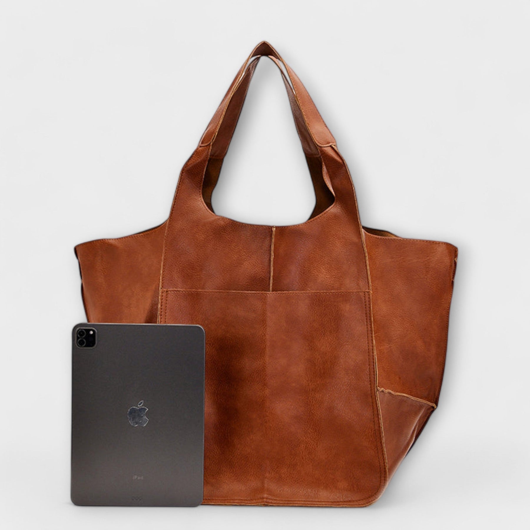 Olivia - Sac de voyage oversize