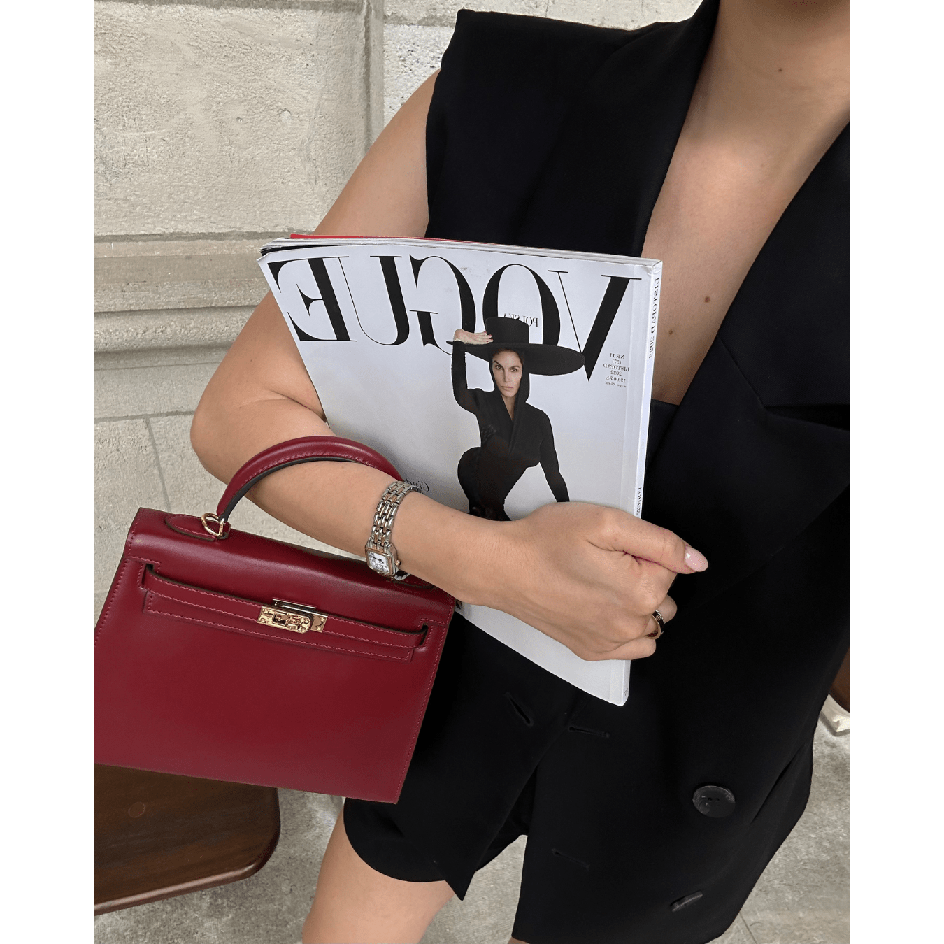 Sienna – Bag