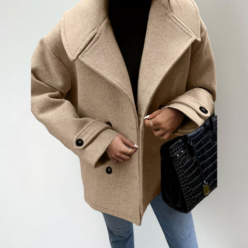 Daphné | Cardigan confortable