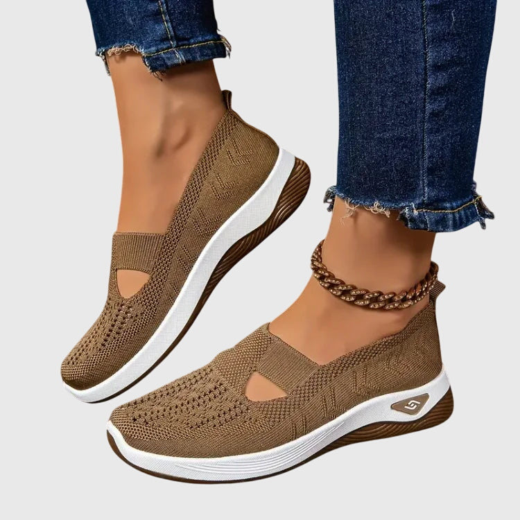Lora™ Zapatos Ortopédicos para Caminar