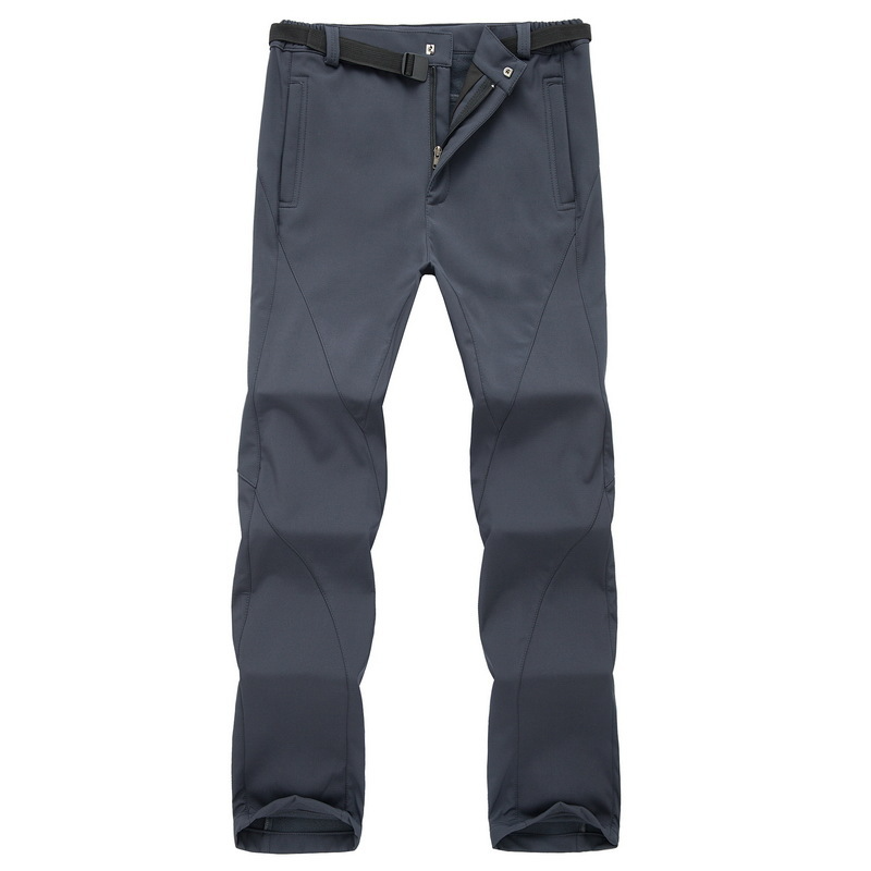 Julia - Pantalones Impermeables para Mujer para Caminar
