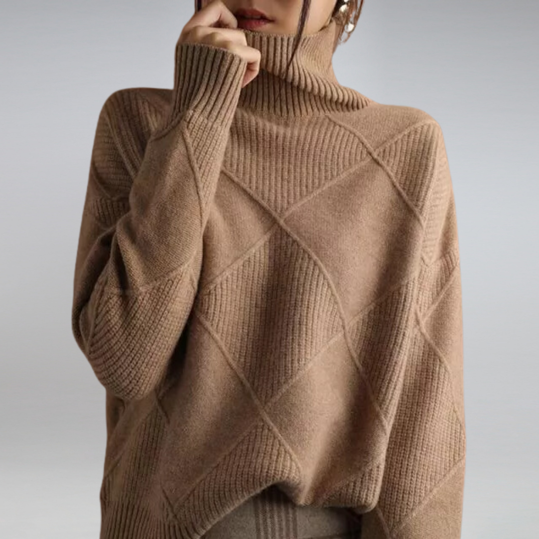 Roos | Pull élégant
