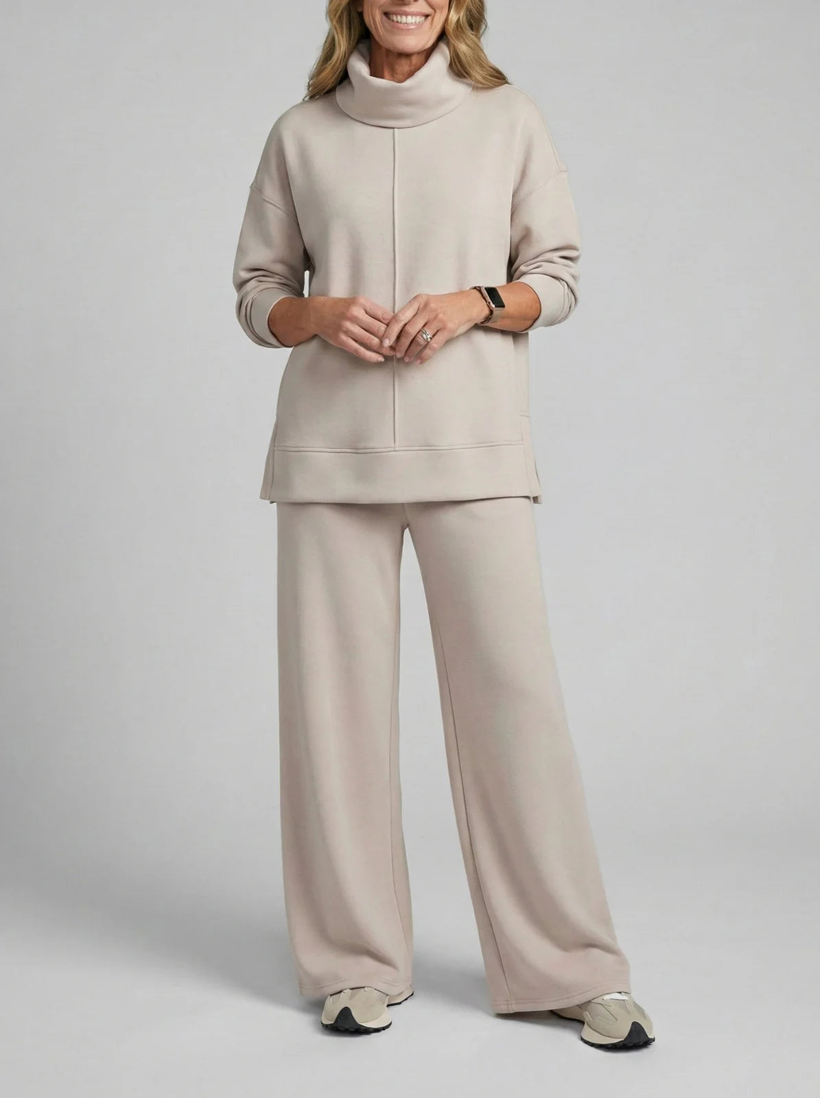 Cecilia | Soft Elegant Everyday Set