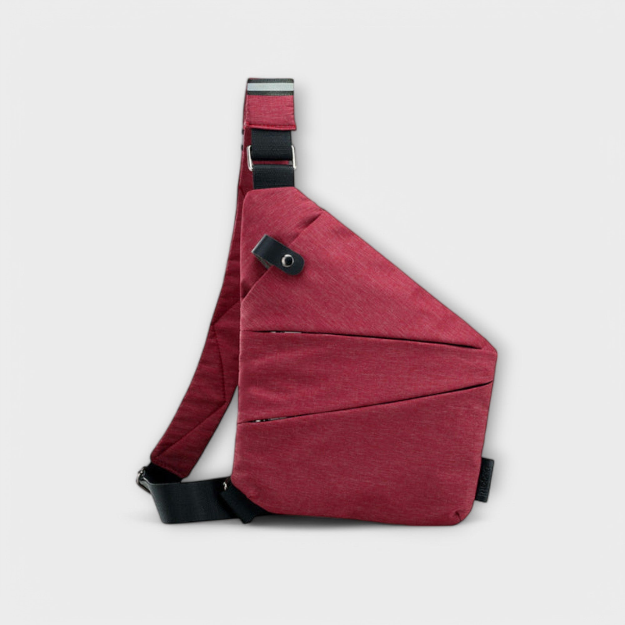 Olivia - Bolso Antirrobo de Hombro