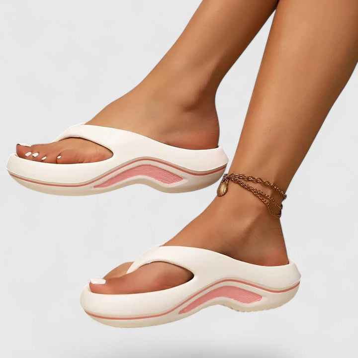 Juliette™ | Sandales Orthopédiques