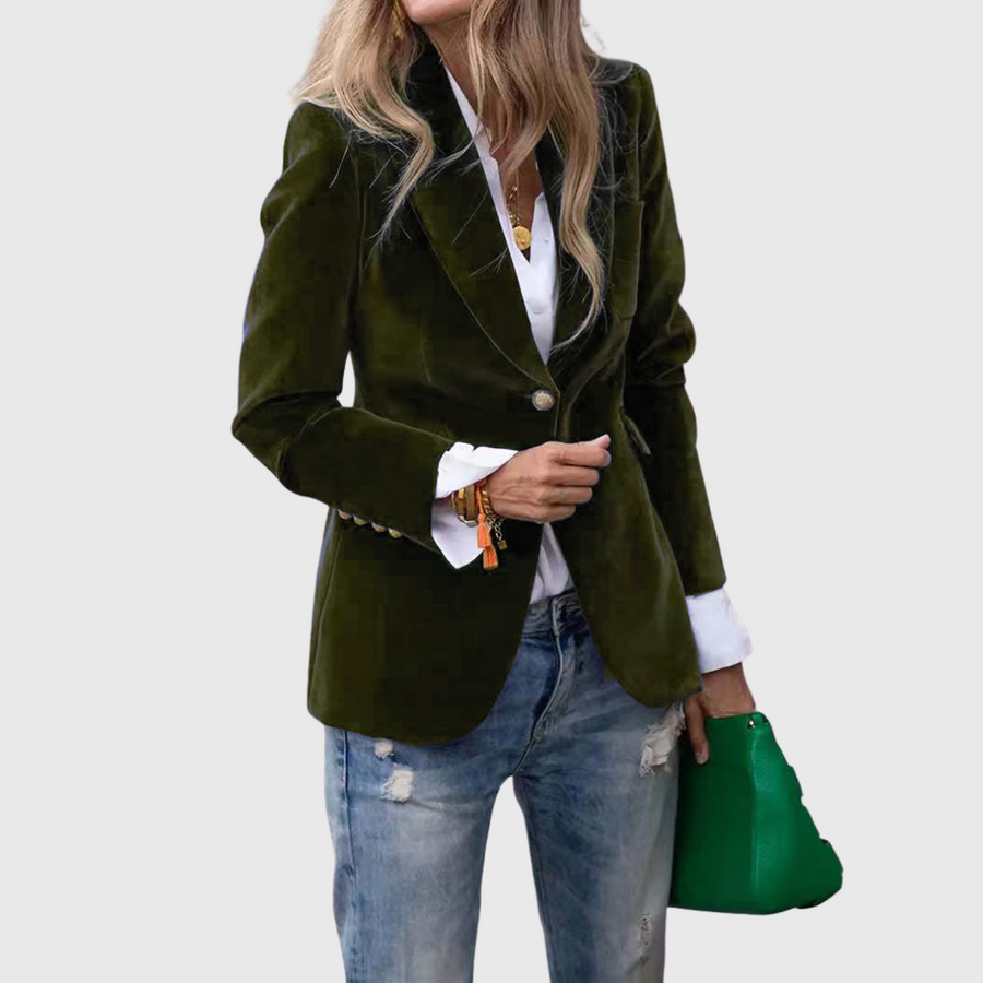 Jovie | Blazer para Mujer