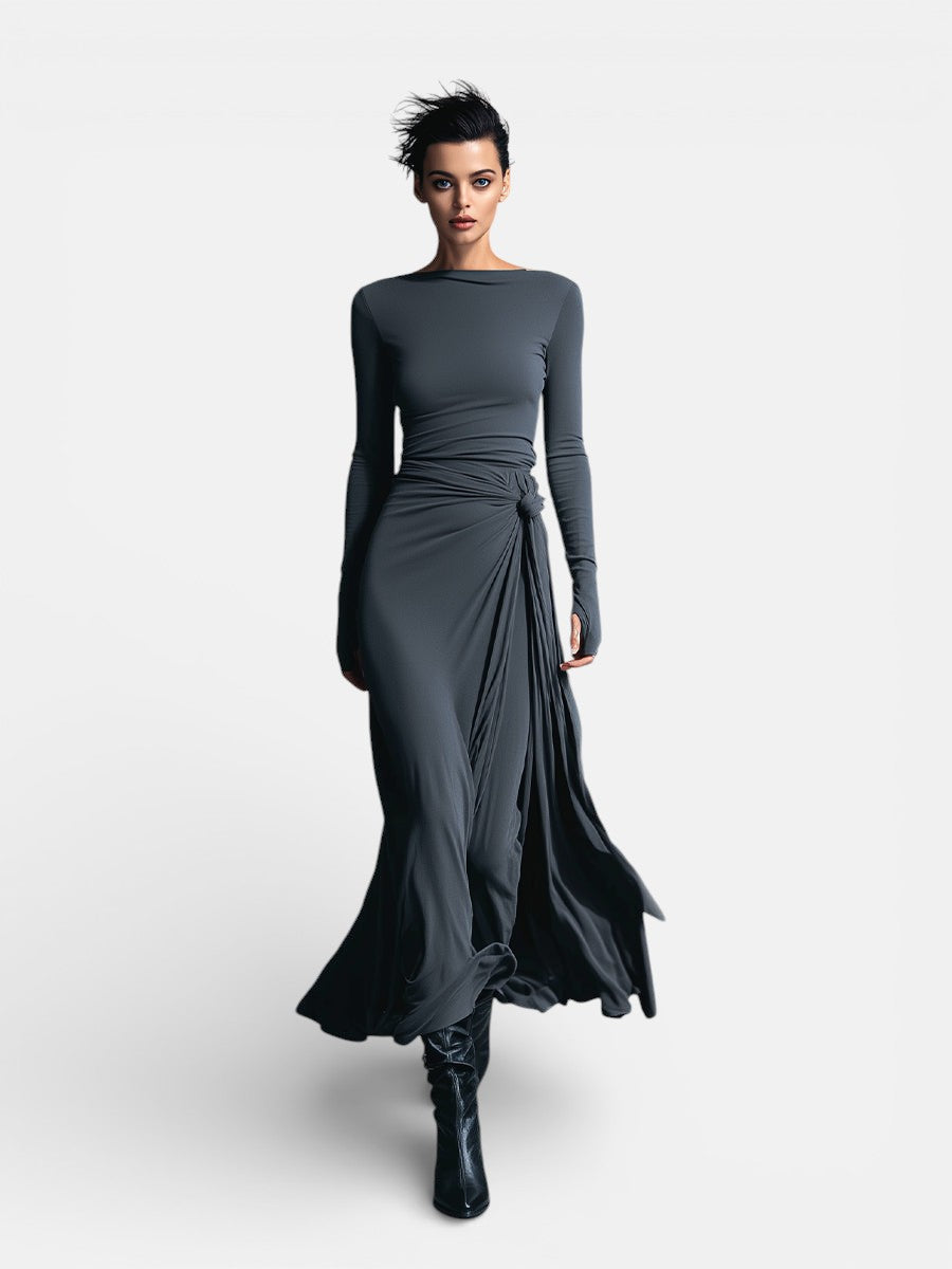 Naiara ❘ Robe longue