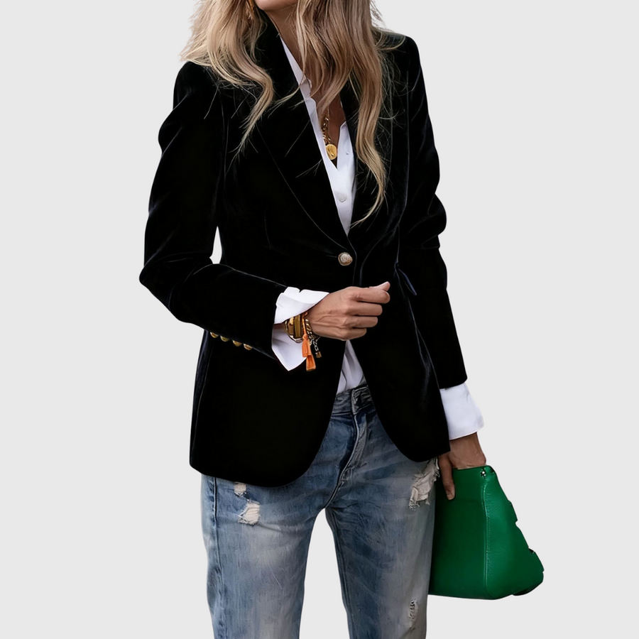 Jovie | Blazer para Mujer