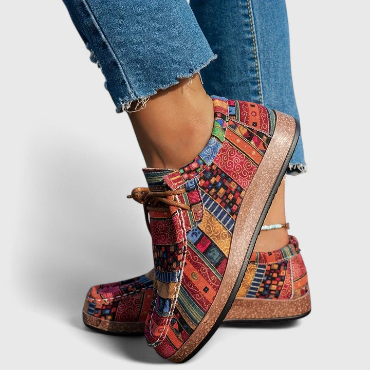 Clara | Chaussures orthopédiques
