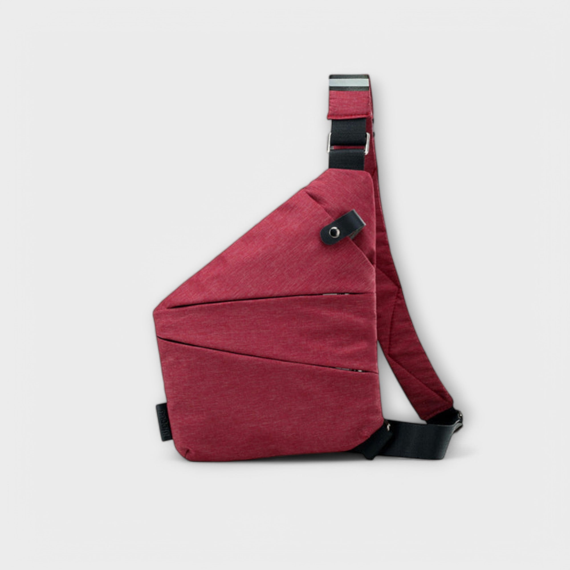 Olivia - Bolso Antirrobo de Hombro