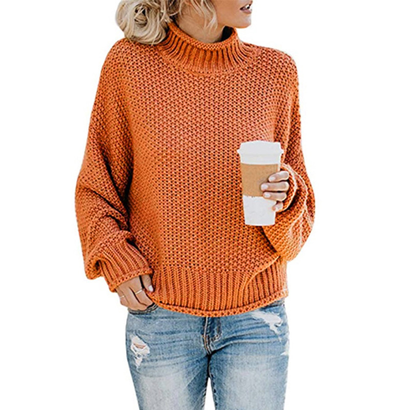 Noelle | Pull Douillet