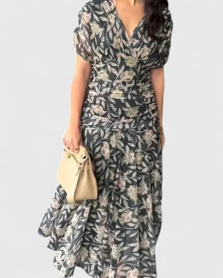 Chrystiaa | Robe sophistiquée