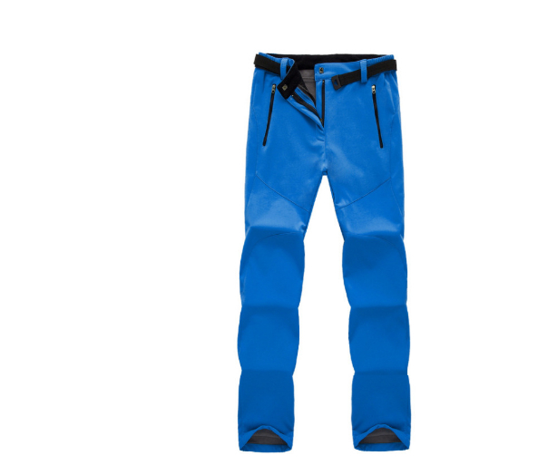 Julia - Pantalones Impermeables para Mujer para Caminar
