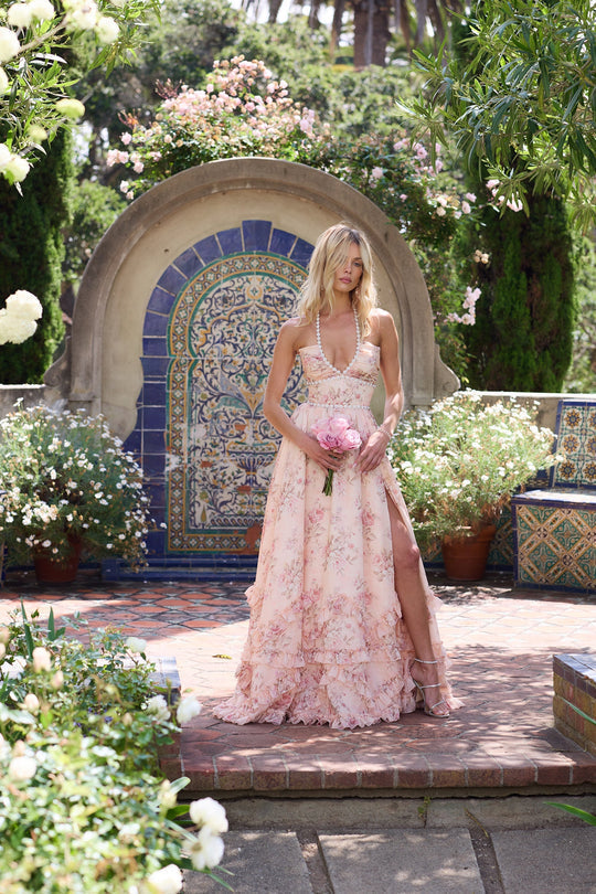 Maya™ | Timeless Elegant Dress
