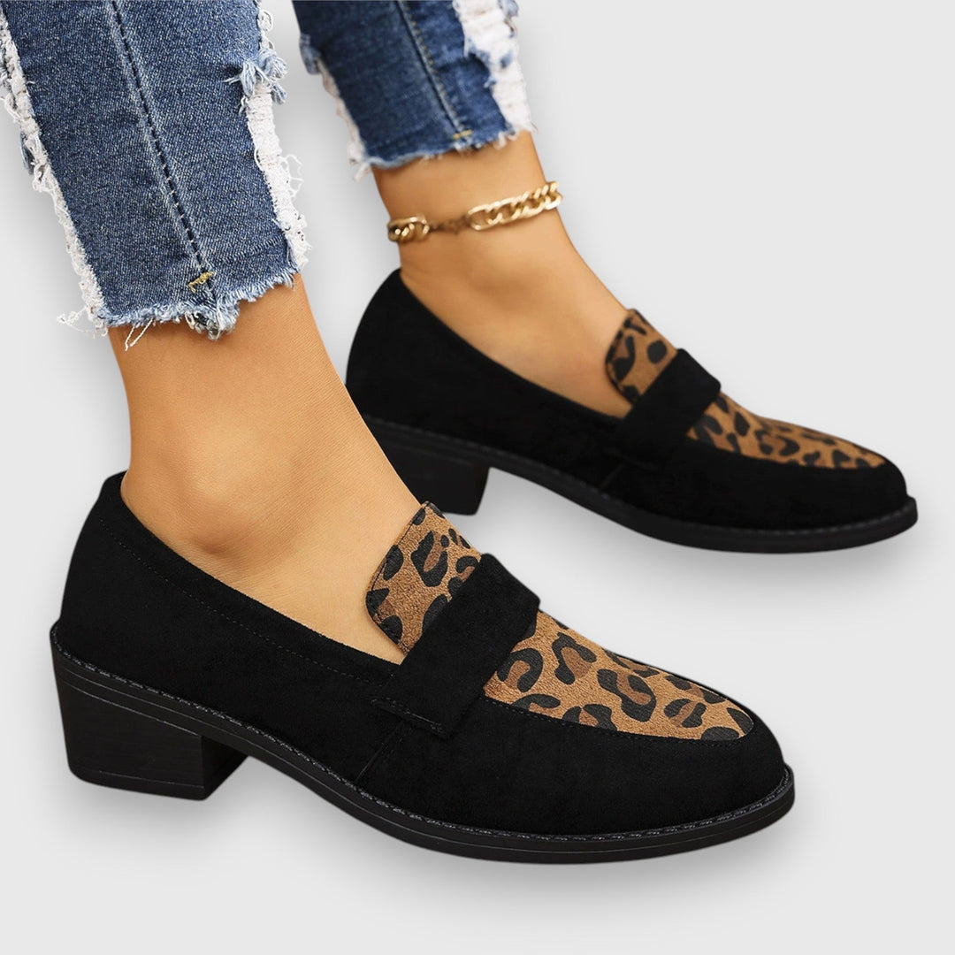 Clara | Cozy Loafers