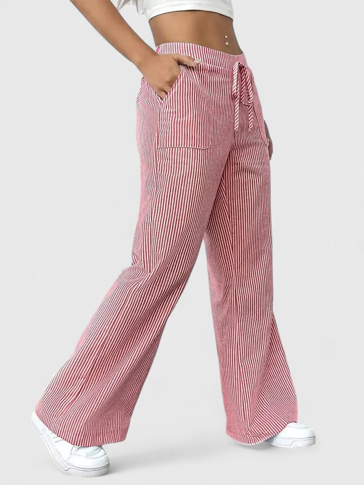 Tatienne | Pantalones Elegantes