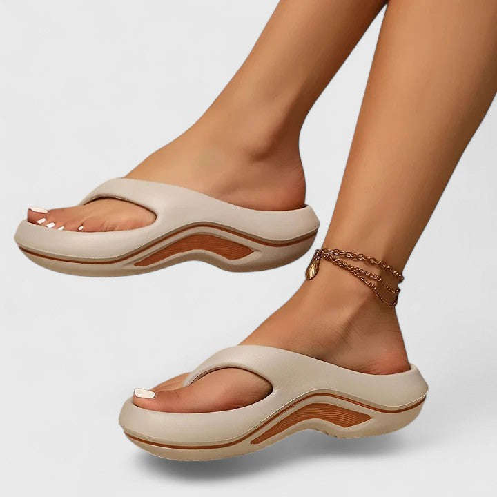 Juliette™ | Sandales Orthopédiques