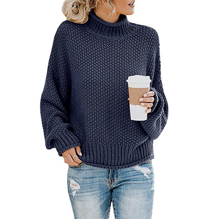Noelle | Snug Pullover