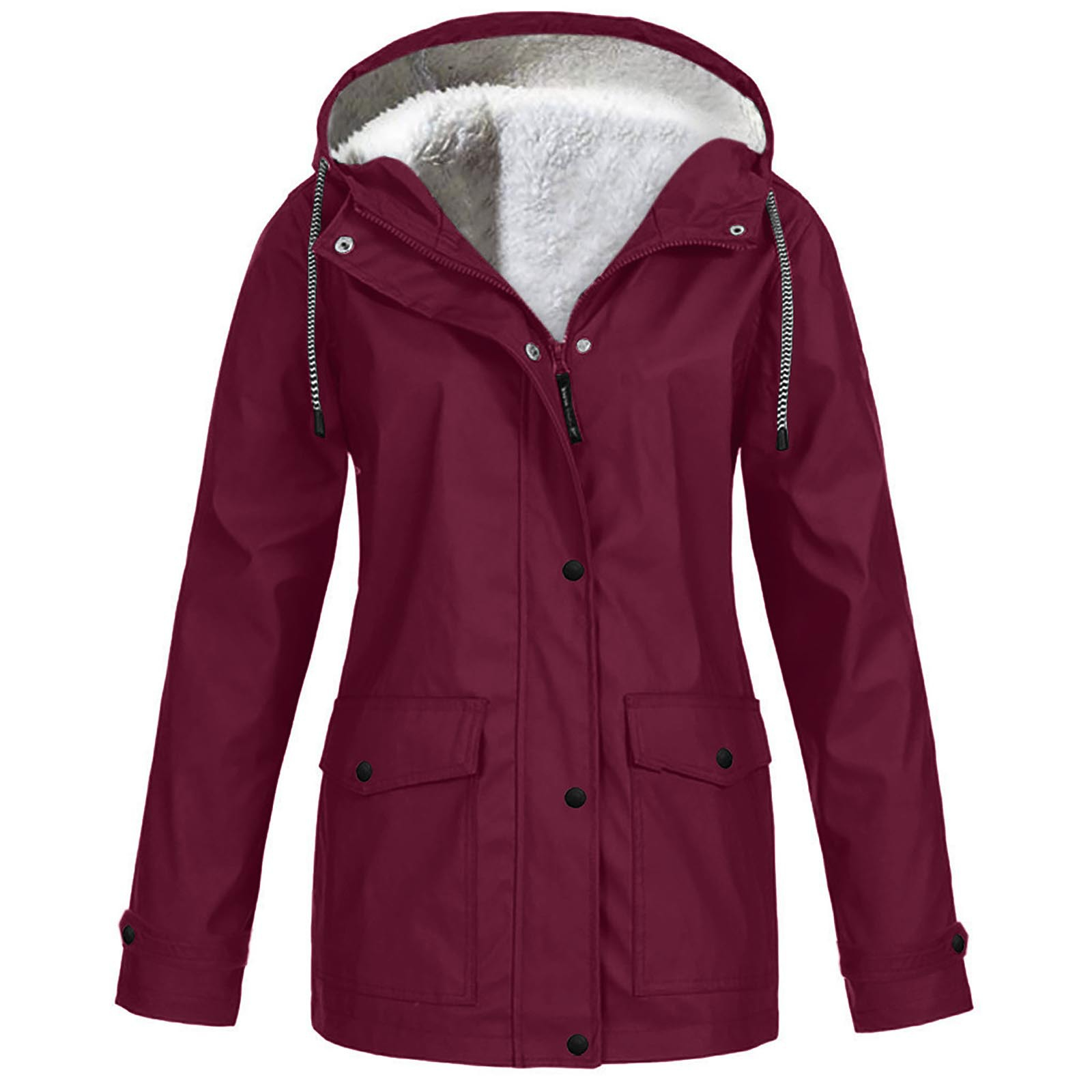 Bree - Veste imperméable pour femme