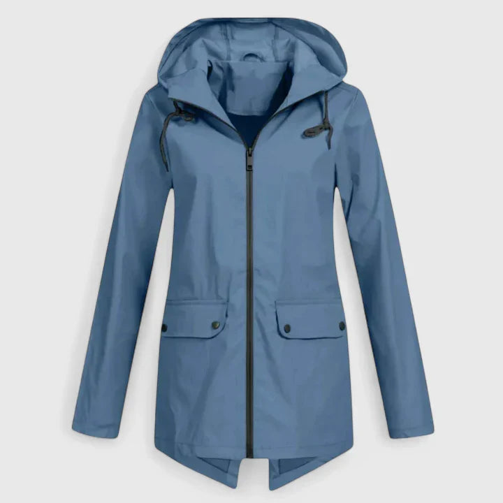 Vanyssiah | Comfortable Jacket
