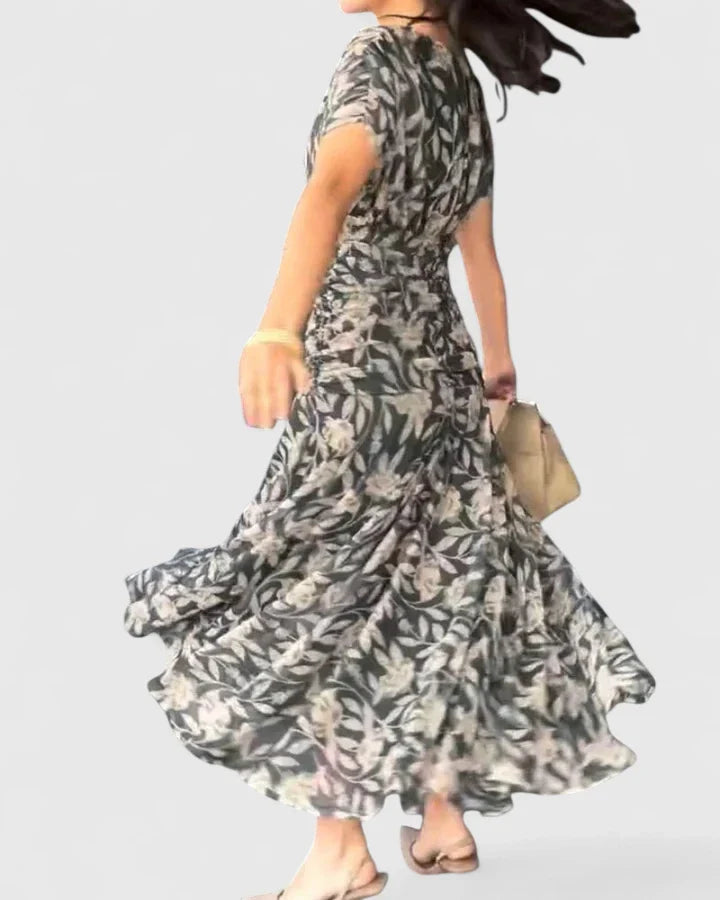 Chrystiaa | Robe sophistiquée