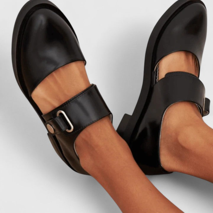 Olivia - Chaussures orthopédiques de qualité supérieure