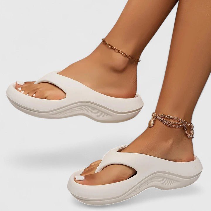 Juliette™ | Sandales Orthopédiques