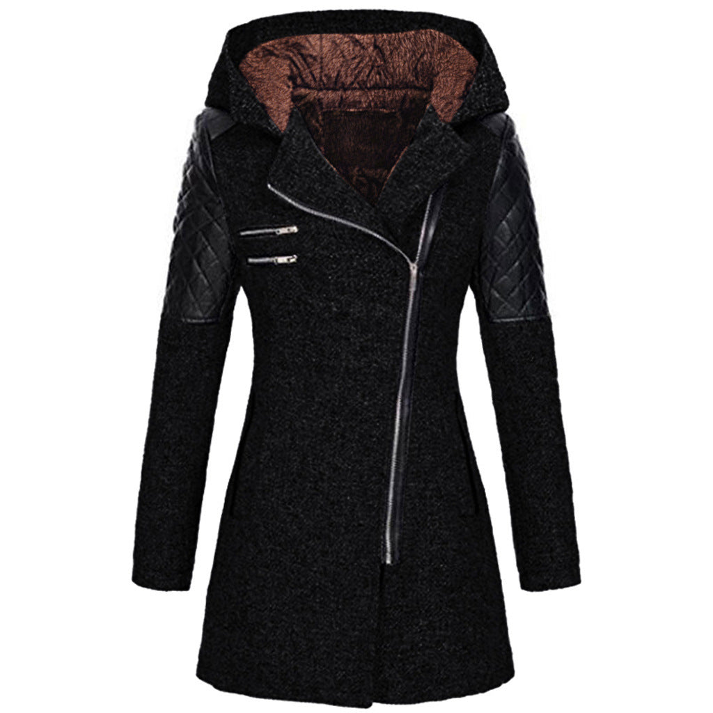 Alejandra – Winter Down Jacket