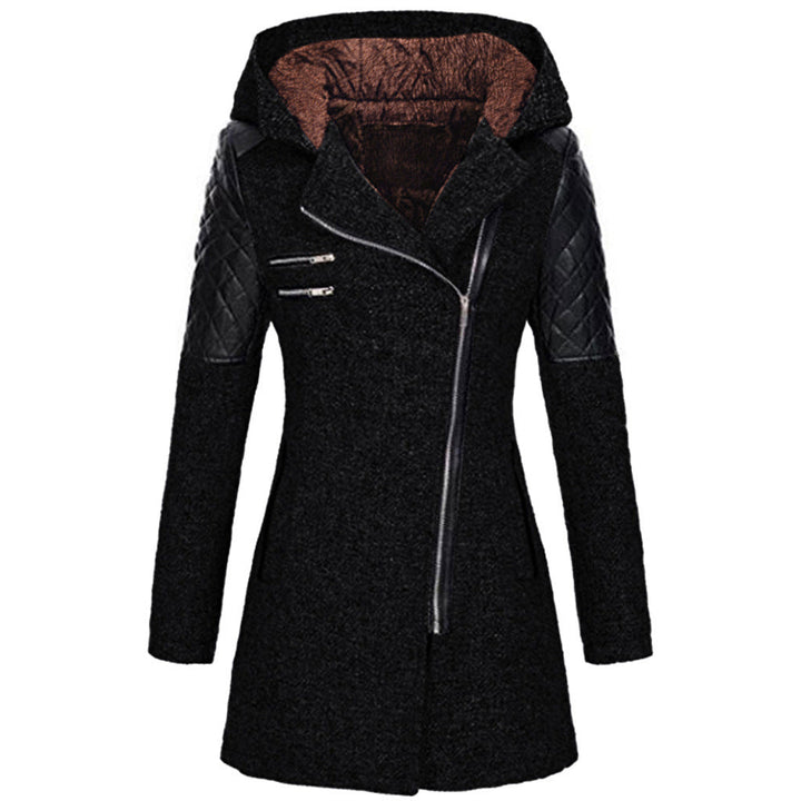 Alejandra – Winter Down Jacket