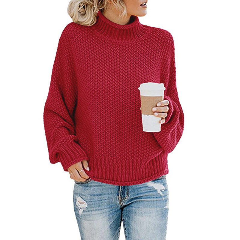 Noelle | Pull Douillet