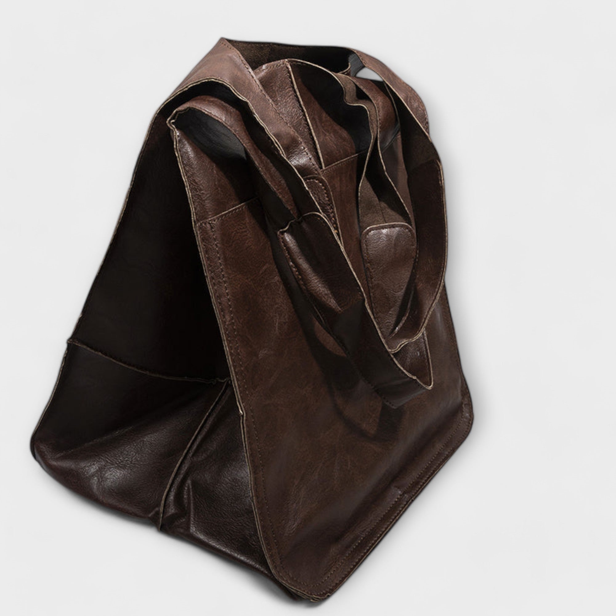 Olivia - Sac de voyage oversize