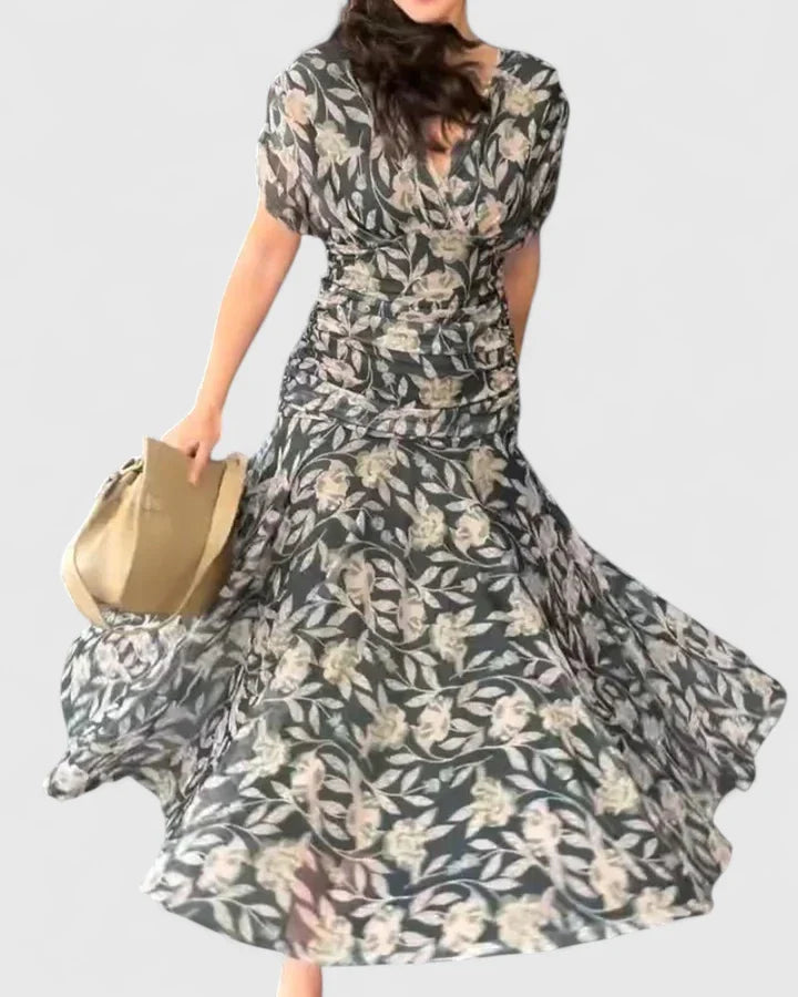 Chrystiaa | Robe sophistiquée