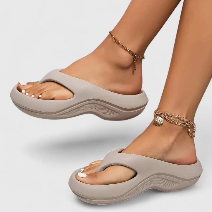 Juliette™ | Sandales Orthopédiques
