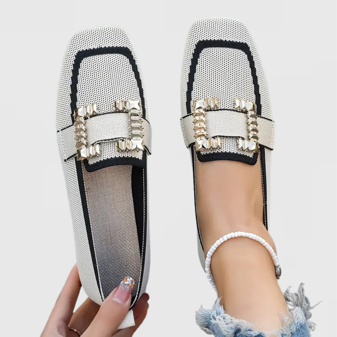 Mylena | Mocasines Ortopédicos