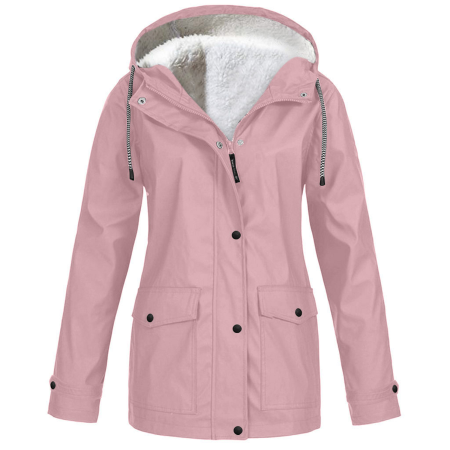 Bree - Veste imperméable pour femme
