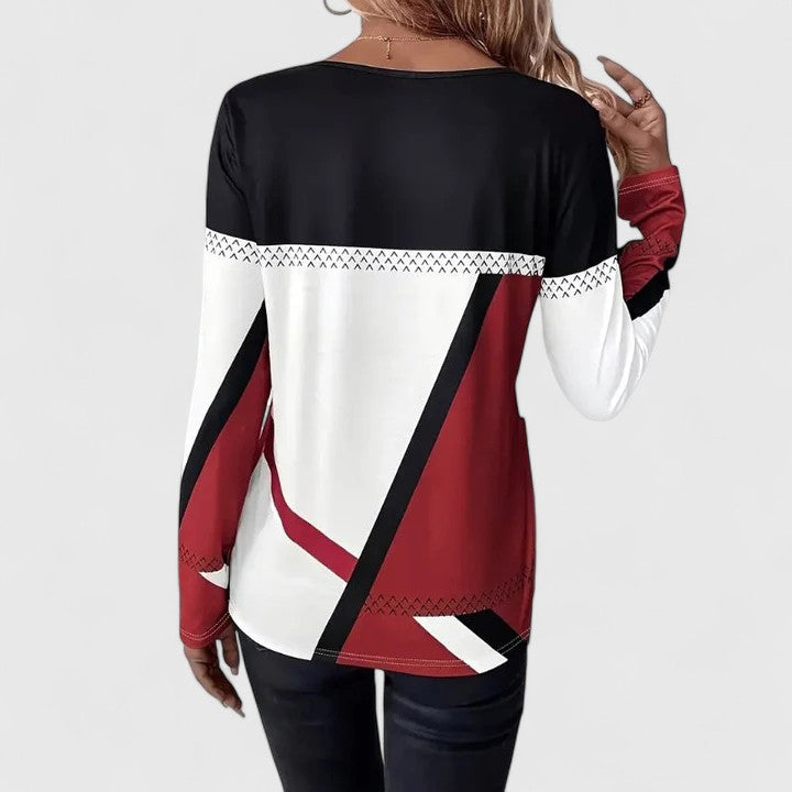 Gracelynah | Elegantní svetr