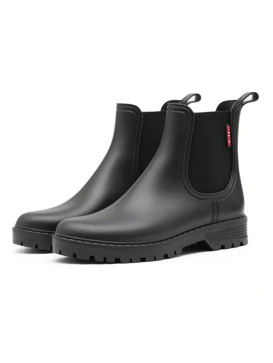 Eloura | Storm Grace Boots™